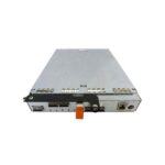 N98MP Dell 4-Ports SAS 6Gbps RAID Controller Card for PowerVault