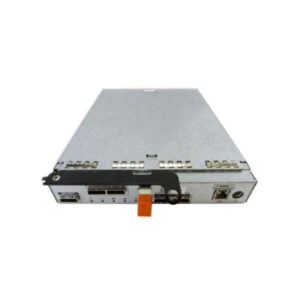 N98MP Dell 4-Ports SAS 6Gbps RAID Controller Card for PowerVault