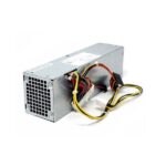 N9MWK Dell 240 Watts 100-240V AC 3.6A 50-60Hz Power Supply