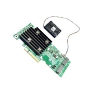 NCF62 Dell 4GB PERC H745 Cache SAS-SATA 12G Front Raid Controller