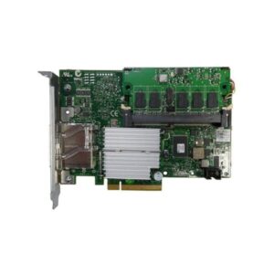 NCHRW Dell PERC SAS 6Gbps PCI Express RAID Controller Card