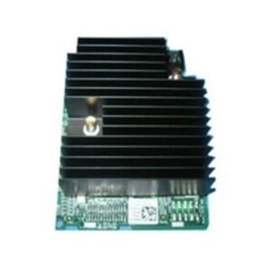 NCTC4 Dell Hba330 12GB/S SAS Host Bus Adapter Controller