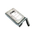 NDC09 Dell 10TB 7.2K RPM SAS-12GBPS 512E 3.5inch LFF Hard Drive