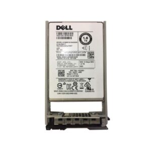 Refurbished NF76W Dell 1.6TB MLC SAS 12Gbps Use 2.5-inch SSD