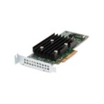NFYVN Dell (PCI-E) X8 Serial-Attached SCSI (SAS) Host Bus Adapter
