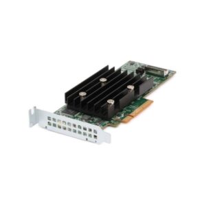 NFYVN Dell (PCI-E) X8 Serial-Attached SCSI (SAS) Host Bus Adapter