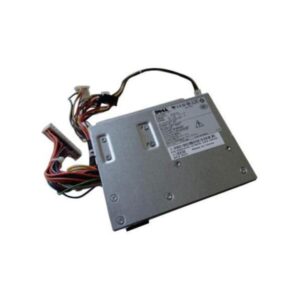 NH429 Dell 280 Watts 24-Pin ATX Power Supply