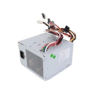 NH493 Dell 305 Watts 100-240V AC 50-60Hz Power Supply