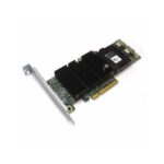 NHD8V Dell PERC H710 SAS 6Gbps PCI Express RAID Controller Card