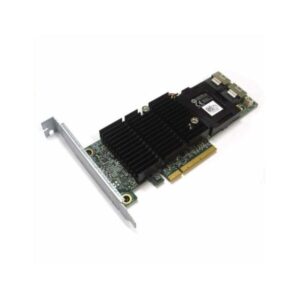 NHD8V Dell PERC H710 SAS 6Gbps PCI Express RAID Controller Card