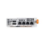 NM1WD Dell 4 Line-Rate Fixed 100MB/1GB/10GB Base-T Ports