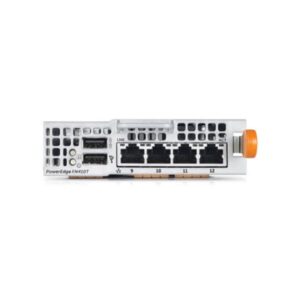 NM1WD Dell 4 Line-Rate Fixed 100MB/1GB/10GB Base-T Ports