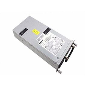 NMG1T Dell 300 Watts DC Power Supply For Force10