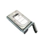 NNJWG Dell 14TB 7.2K RPM SATA 6GBPS 256MB Buffer 512E