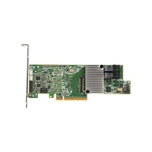 NNM30 DELL Lsi 9361-8i 12gb/s Pci-e 1g Ddr3 Sata/sas Raid Controller