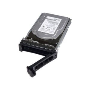 NP86X Dell 1.8TB 10K RPM 512E SAS-12GBPS 2.5inch SFF