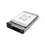 NPDDP Dell 14TB 7200RPM SAS 12Gbps 3.5-inch Internal Hard Drive
