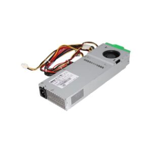 NPS-210ABC Dell 210 Watts PFC Dual Serial ATA Power Supply