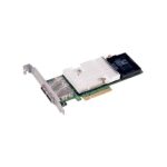 NR42D Dell PERC H810 SAS 6Gbps PCI Express RAID Controller Card