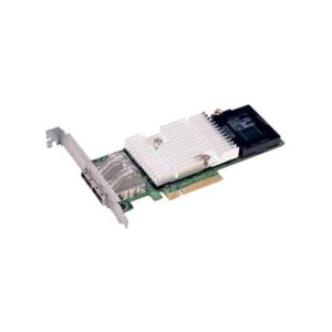 NR42D Dell PERC H810 SAS 6Gbps PCI Express RAID Controller Card