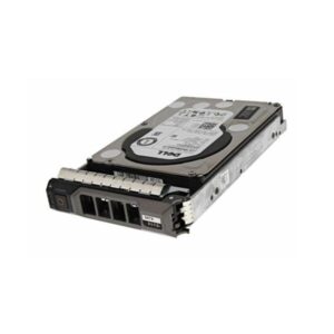 Refurbished NRG1W Dell 2TB 7200RPM SATA 6Gbps 64MB