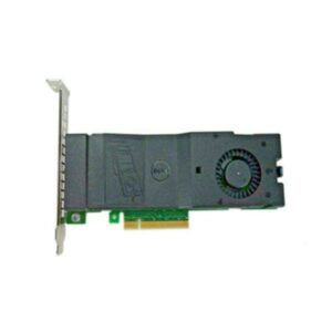 NTRCY Dell Boss Boot Controller 2x M.2 File Handle (FH) Adapter Card Only