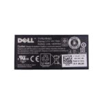 NU209 Dell 3.7V 7WHr Lithium-Ion RAID Controller Battery