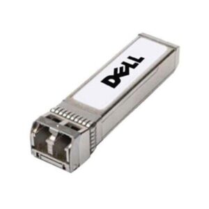 NV8D7 Dell SFP+ Optical Transceiver 10GBase-LR- up to 10 km, Customer Kit