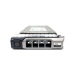 Refurbished NWCCG Dell 6TB 7200RPM SAS 12Gbps 128MB 3.5-inch
