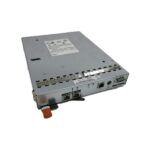 NY223 DELL Dual Port Iscsi Raid Controller For Powervault Md3000i