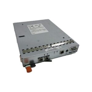 NY223 DELL Dual Port Iscsi Raid Controller For Powervault Md3000i