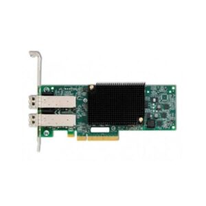 OCE10102-FX-D Dell 10GB Dual Channel PCI-E 2.0 Fibre Channel Over Ethernet