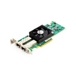 OCE14102-UX-D Dell 10 Gigabit Dual Port PCI-E 3.0 X8