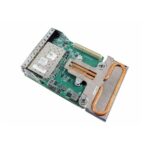 OCM14104-UX-D Dell Emulex Oneconnect Quad Port PCIE 3.0 10GBE Converged Network Adapter