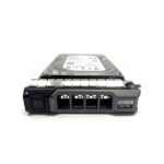 P00JM Dell 6TB 7.2K RPM SATA-6GBPS 512E 128MB 3.5Inch Hard Drive