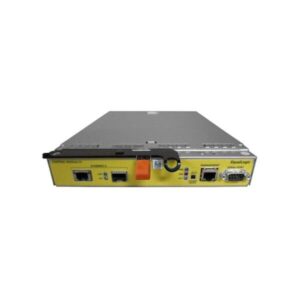 P0GJH Dell EqualLogic SAS NL-SAS Type 17 Storage Controller Module