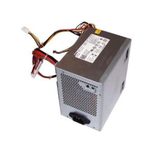 P192M Dell 305 Watts 100-240V AC 50-60Hz Power Supply