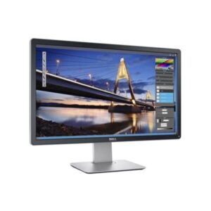 P2416D Dell 24-inch (2560 x 1440) QHD IPS Monitor