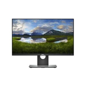 P2418D Dell 23.8″ Edge WLED LCD Monitor 16:9 5 2560 x 1440 62 W