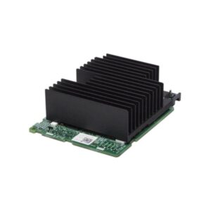 P2R3R Dell Perc H330 Mini Mono 12GB/S PCI-Express Internal SAS Controller