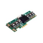 P31H2 Dell PCI-E Extender Adapter For Poweredge R730xd