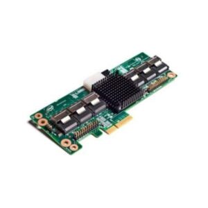 P31H2 Dell PCI-E Extender Adapter For Poweredge R730xd