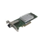 P3T0T Dell Qlogic 2690l 16GB/S Single Port PCI-E 3.0 X8 SFP+ Fibre Channel Host Bus Adapter