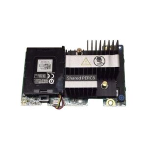 P3WV4 Dell Shared Perc 8 1GB DDR3-1333 Poweredge Raid Controller