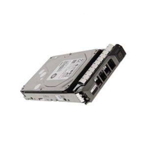 P74FX Dell 18TB SATA 7.2K RPM 6 GBPS Hot Plug Hard Drive