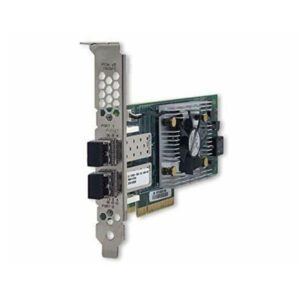 P9J2D Dell 16GB QLE2662 Dual Port Fibre Channel Host Bus Adapter