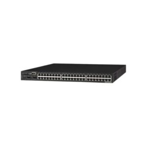 PCT5524 Dell Powerconnect 5524 Switch Manageable Rack-mountable