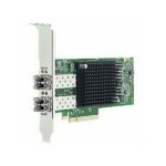 PD89Y Dell 32GB Dual Port PCIE Gen 4 X8 Fiber Channel Host