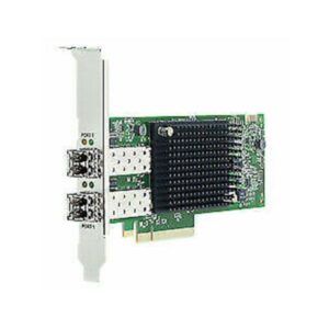 PD89Y Dell 32GB Dual Port PCIE Gen 4 X8 Fiber Channel Host