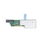 PD8ND Dell Dual Port 32GBPS PCI-E Mini Mezzanine Adapter